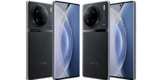 Značka vivo přináší na český trh svou nejlepší novinku – vivo X90 Pro